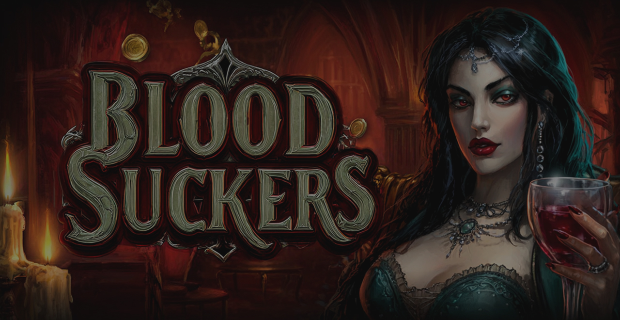 Blood Suckers