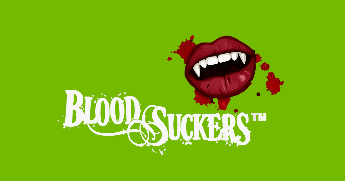 Blood Suckers